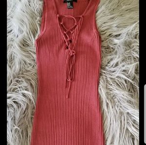 Forever 21 bodycon dress